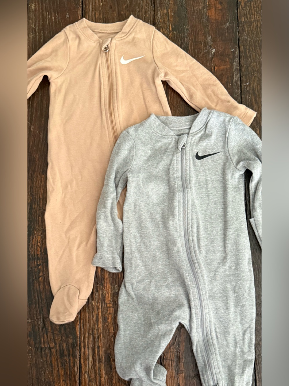 Nike Onsie - 3M